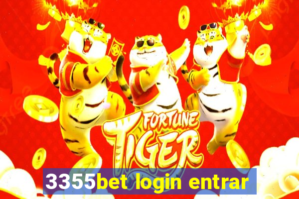 3355bet login entrar